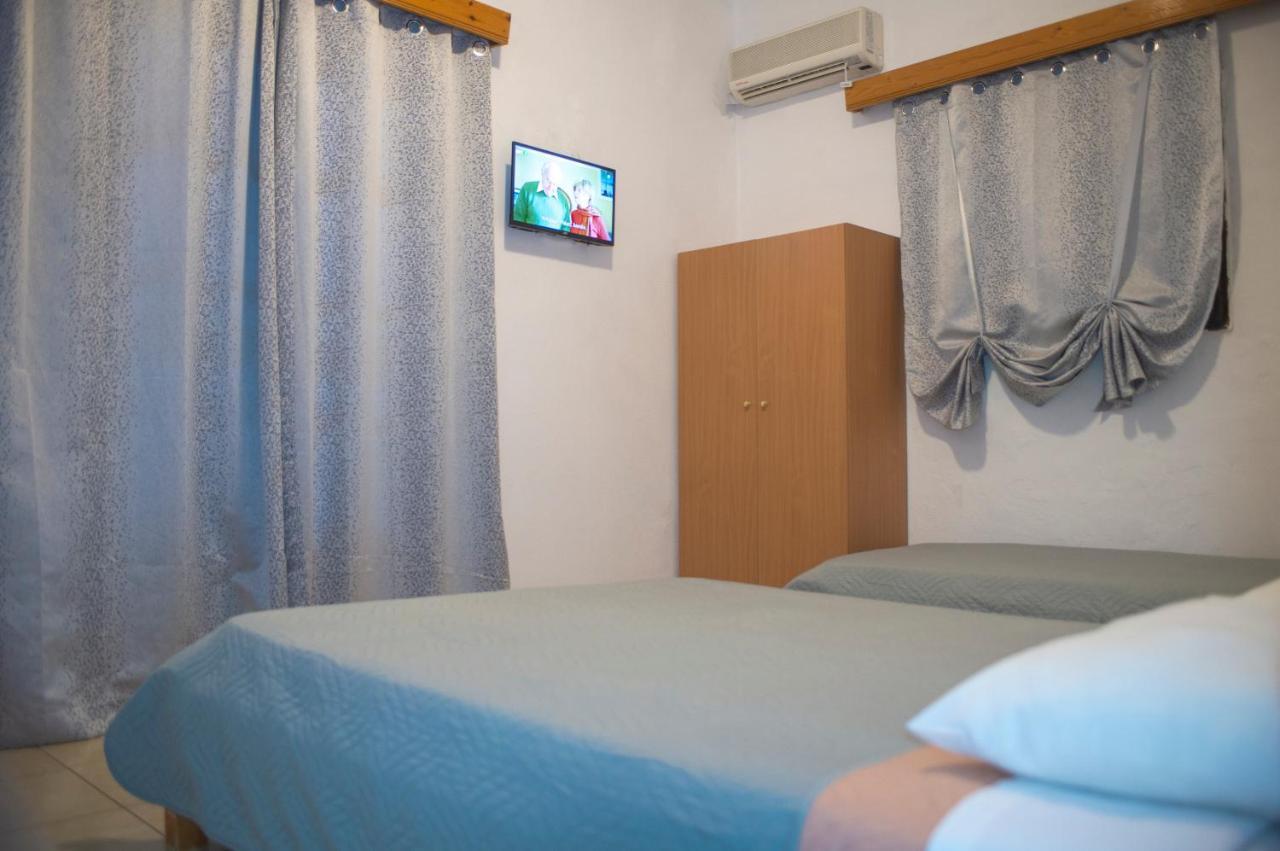 Corfu Apartament *