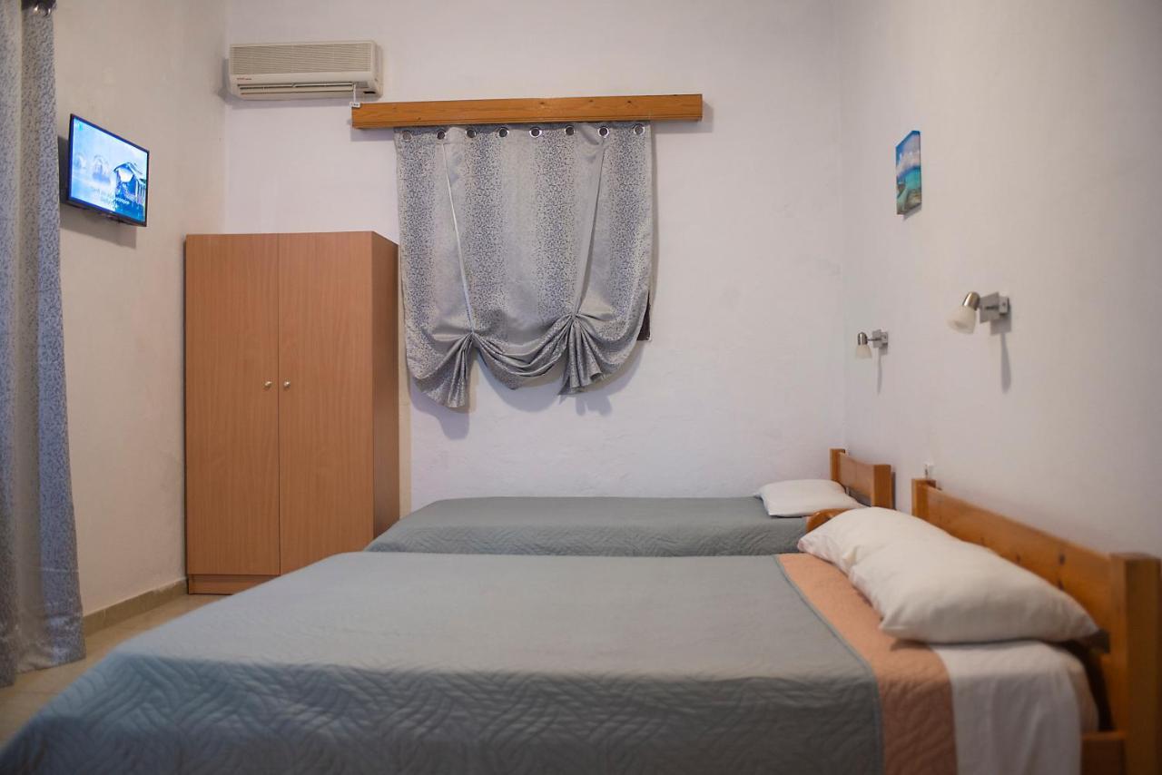 Corfu Apartament *