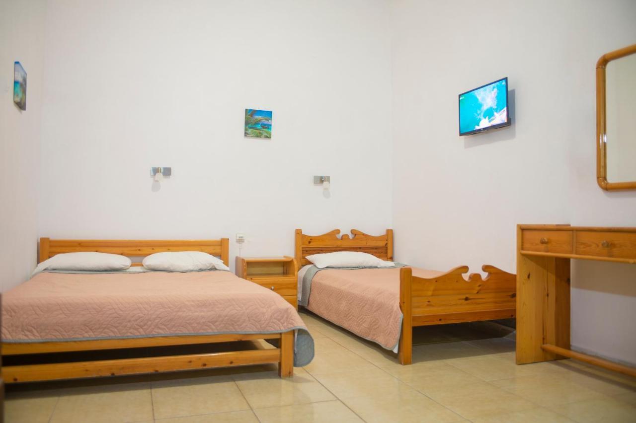 Corfu Apartament *