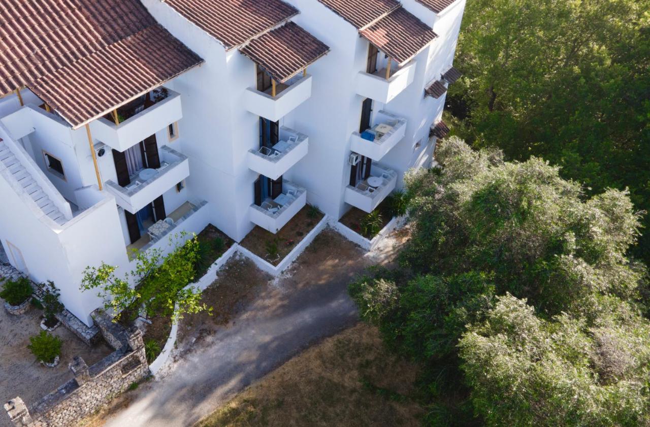Corfu Apartament