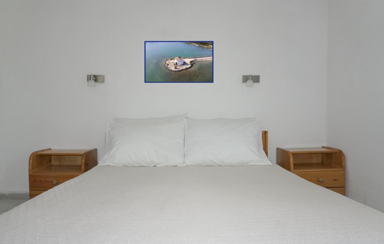 Apartament Corfu Agioi Deka (Corfu)