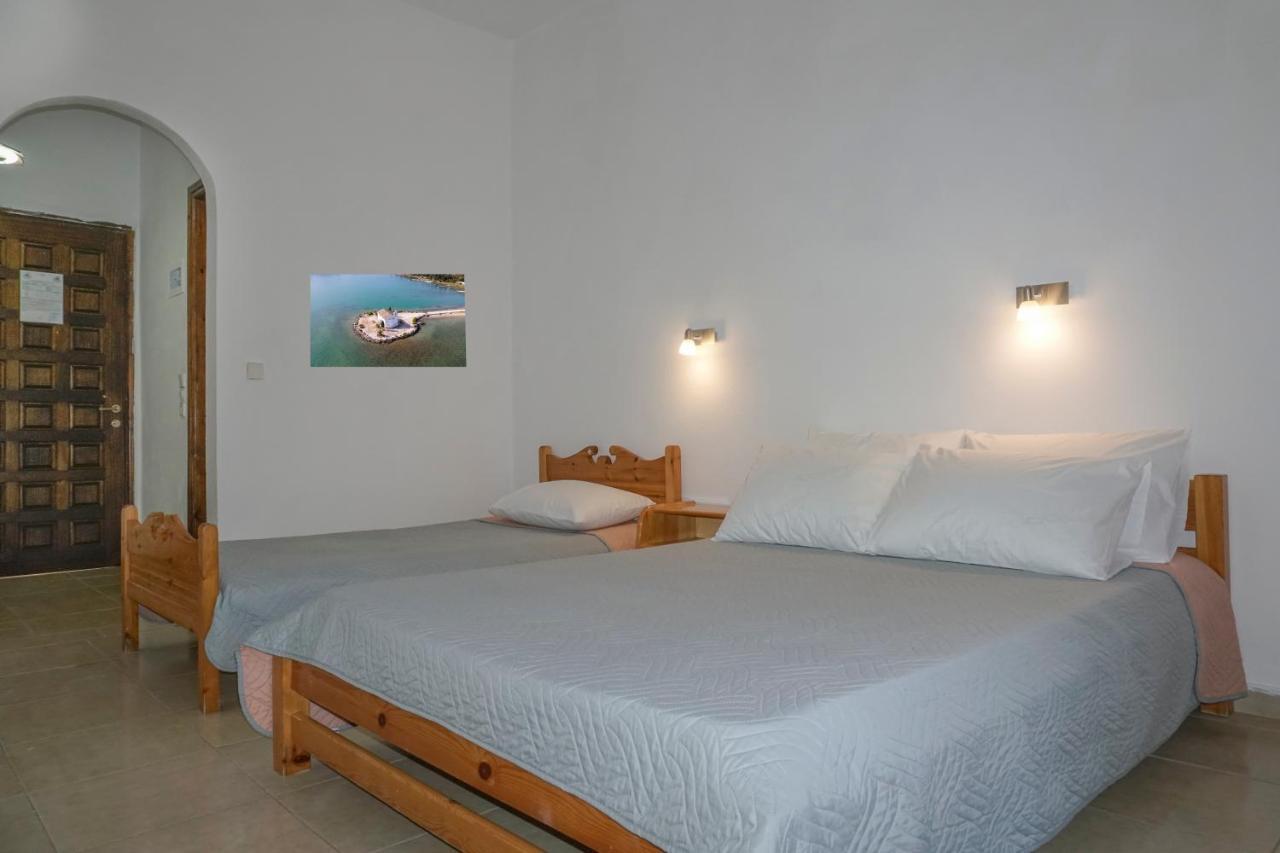 Apartament Corfu