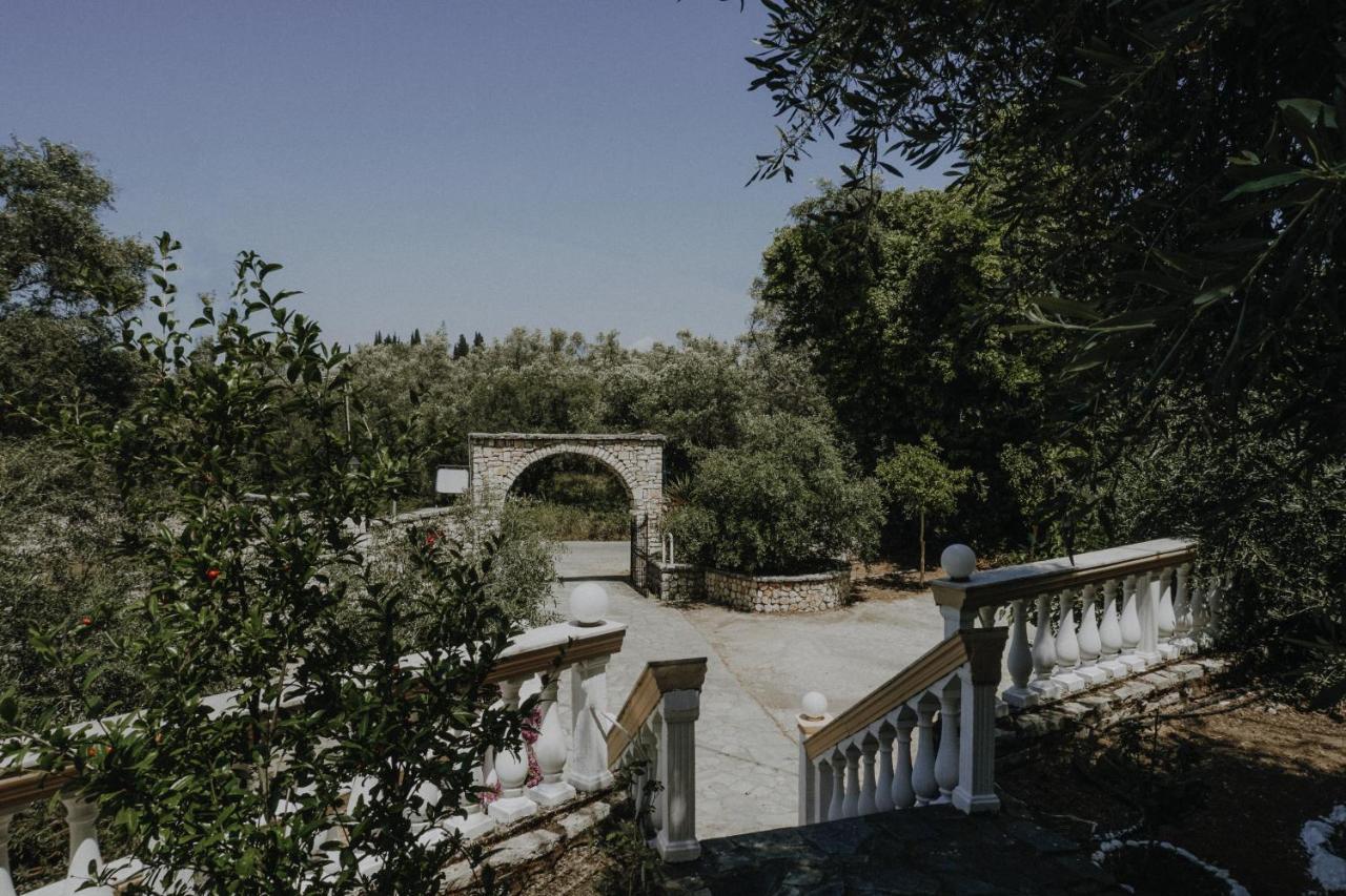 Apartament Corfu Agioi Deka (Corfu)