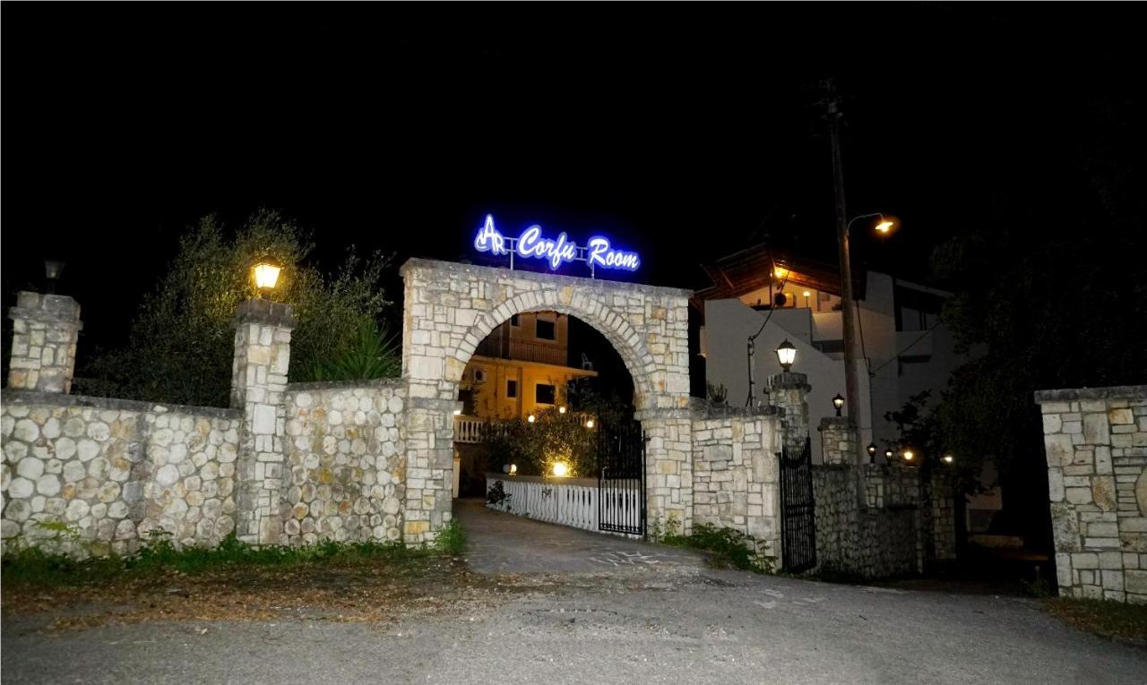 Corfu * Agioi Deka (Corfu)
