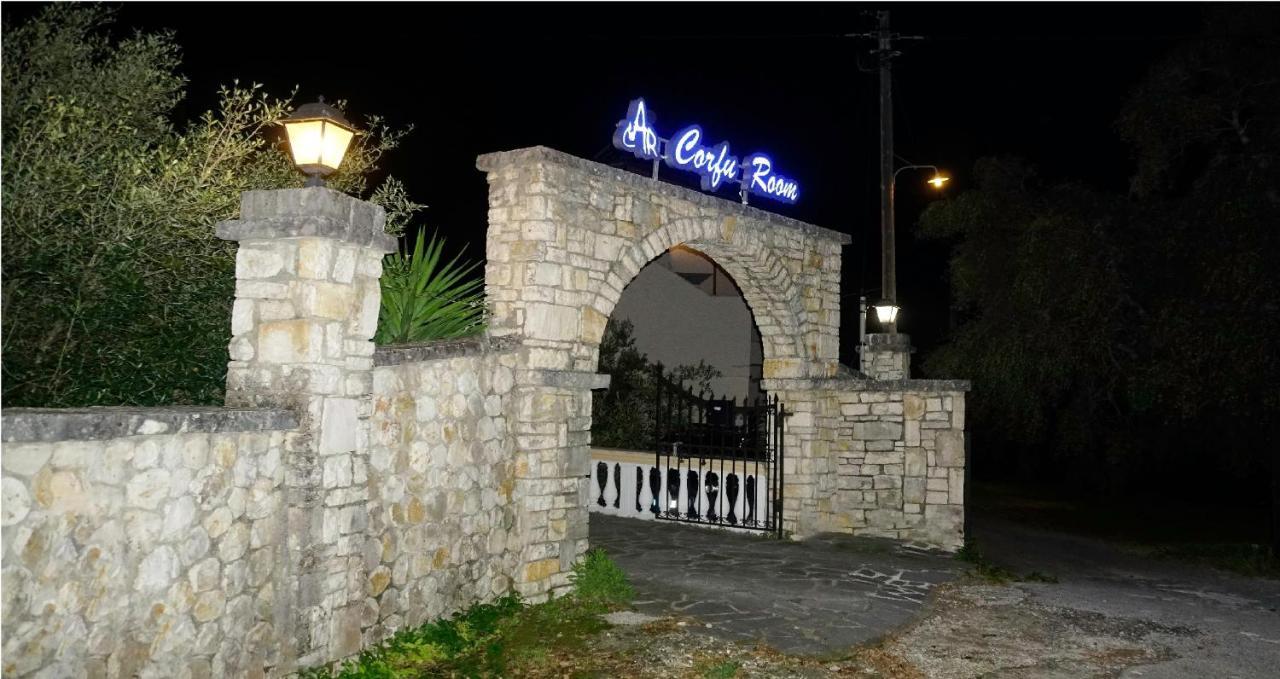 Corfu Apartament *