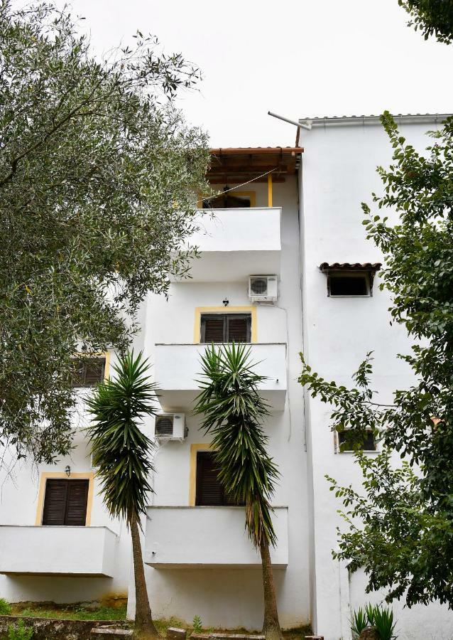 Corfu Apartament *