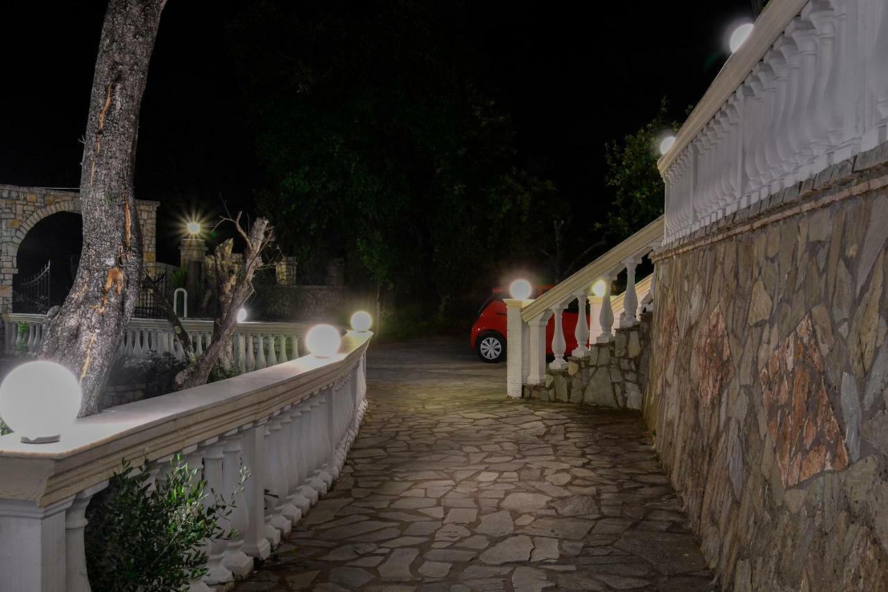 Corfu Apartament *
