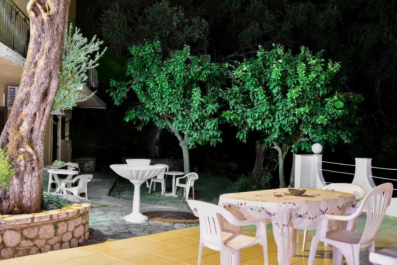 Apartament Corfu *