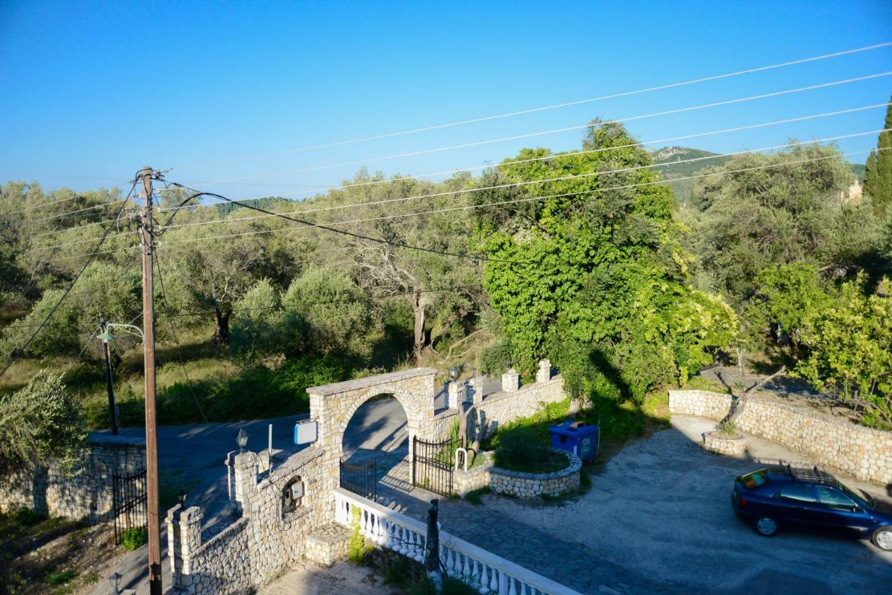 Apartament Corfu Agioi Deka (Corfu)