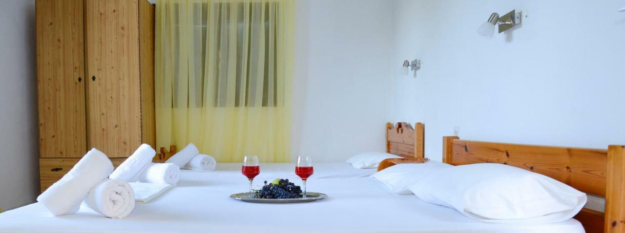 Corfu Apartament *
