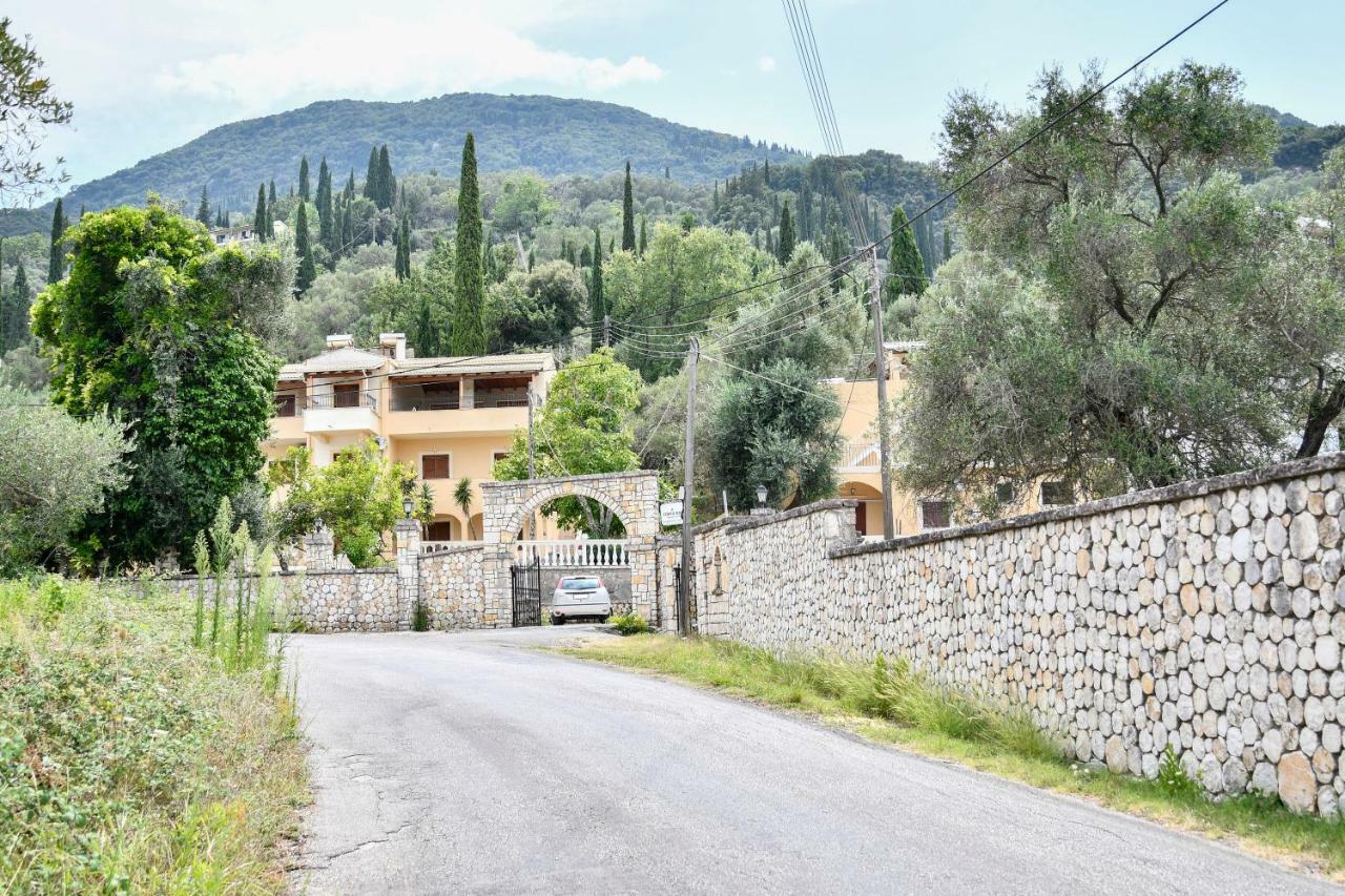 Corfu Apartament Agioi Deka (Corfu)