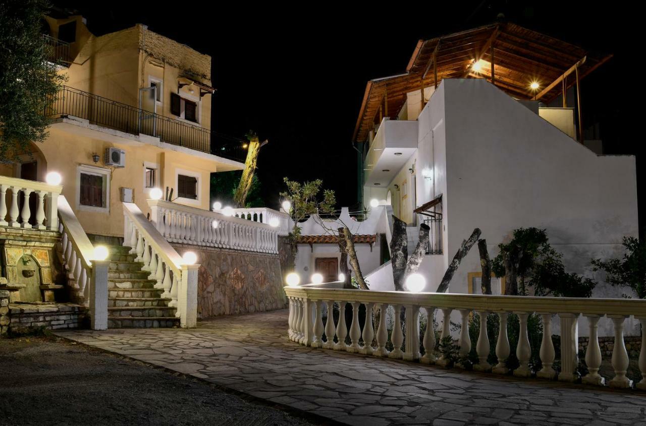 Corfu *