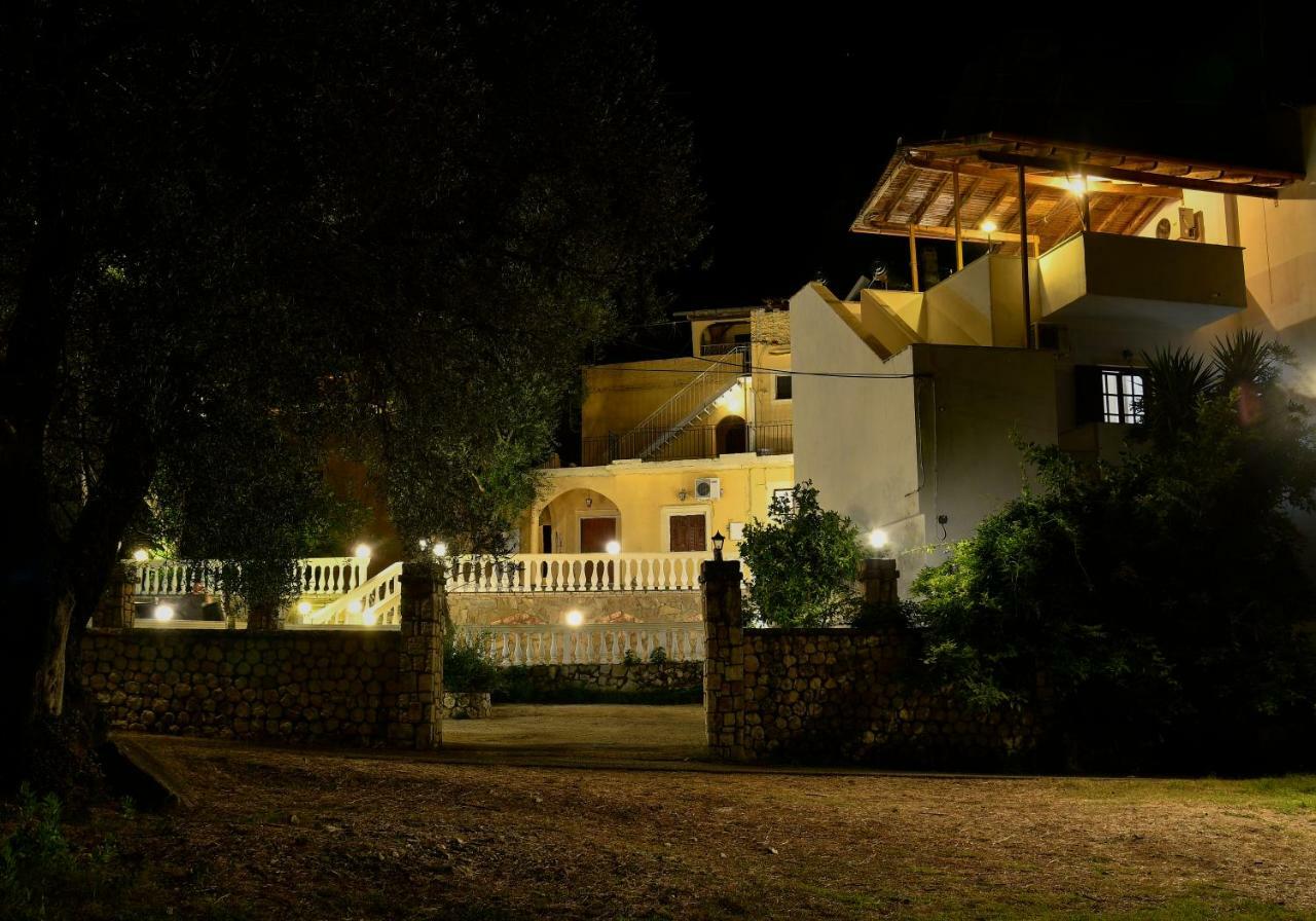 Apartament Corfu