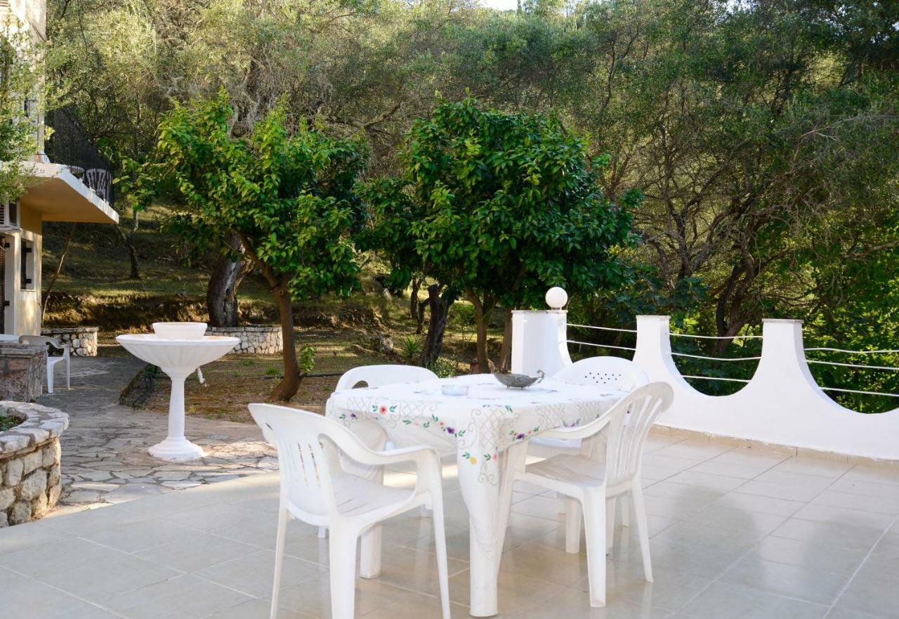 Corfu Apartament Agioi Deka (Corfu)