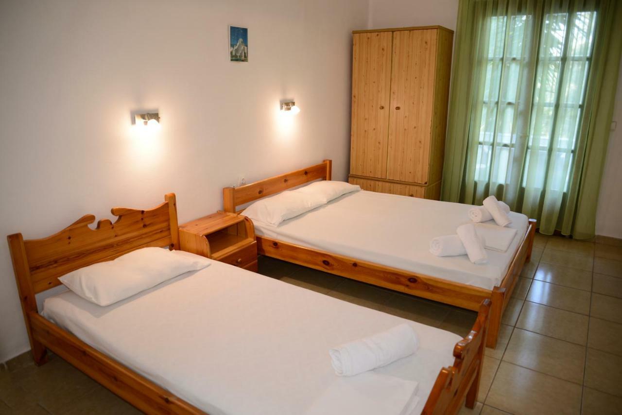 Apartament Corfu *