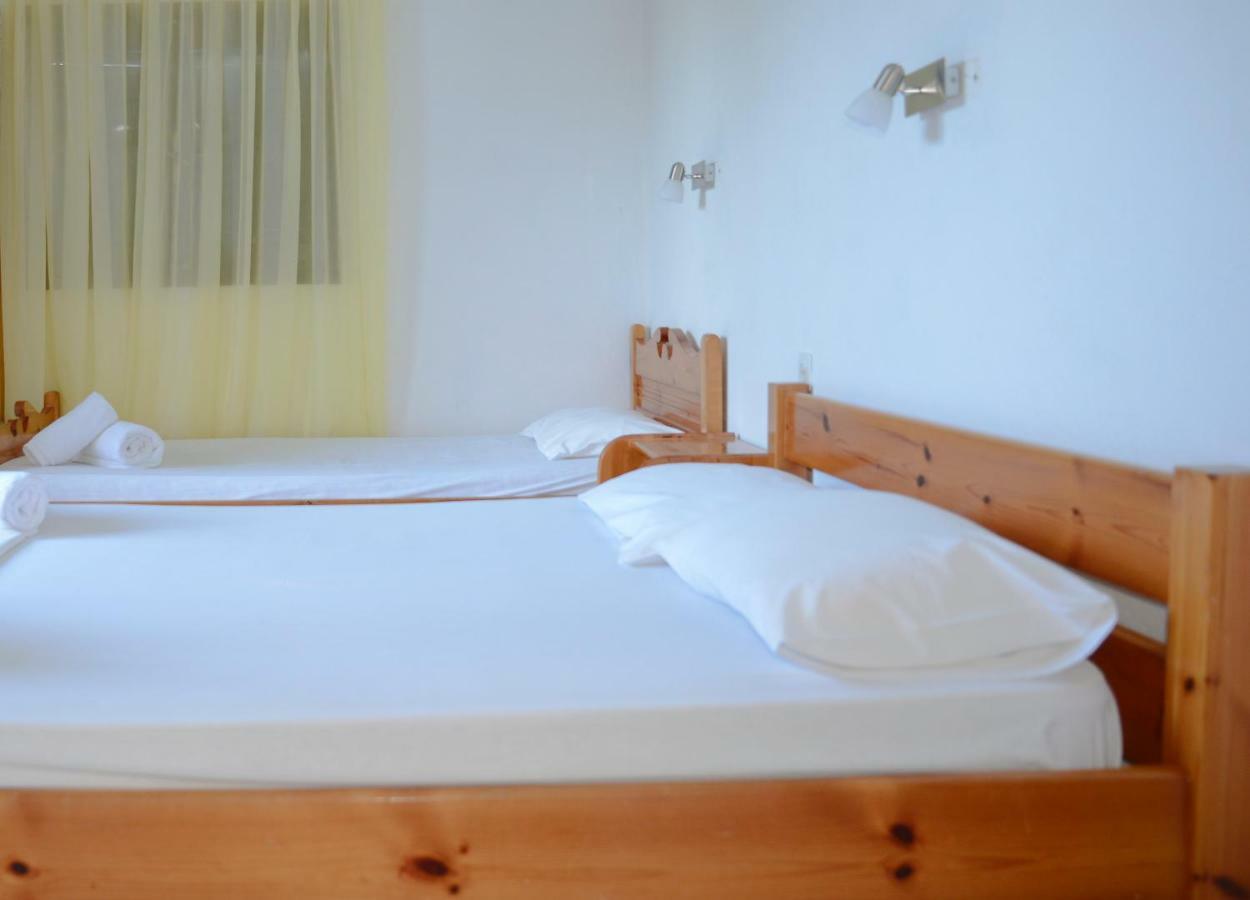 Apartament Corfu *