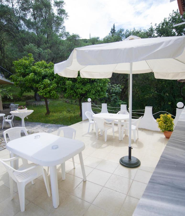 Apartament Corfu
