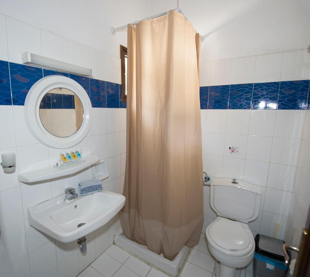 Corfu Apartament Agioi Deka (Corfu)