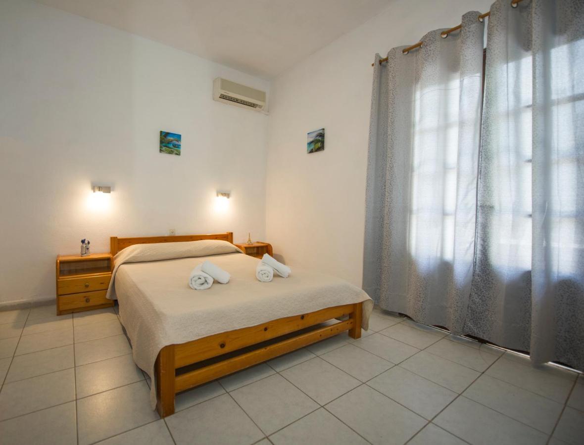 Corfu Apartament *