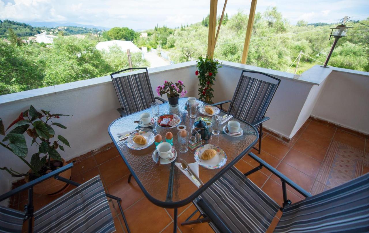 Corfu Apartament Agioi Deka (Corfu)